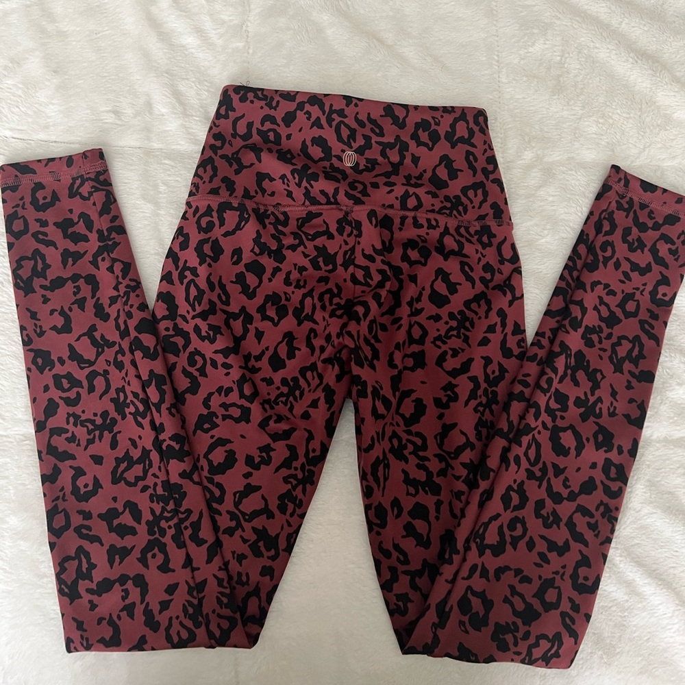 Balance Collection Leggings